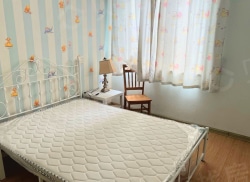 整租·绿色家園 3室2厅 南_绿色家園租房