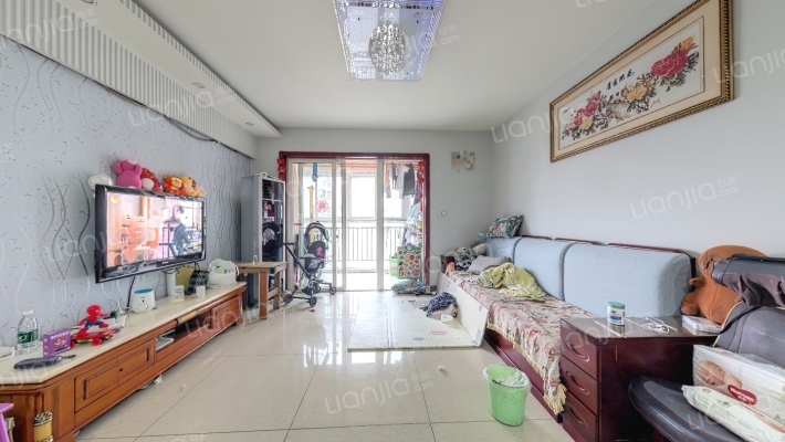 沙河源上金府二手房实景图