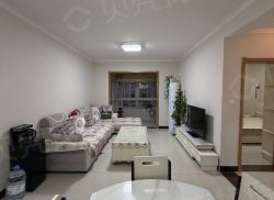 整租·欢乐城 2室2厅 南_欢乐城租房