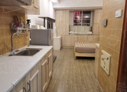 整租·万达晶座 1室1厅 南_万达晶座租房