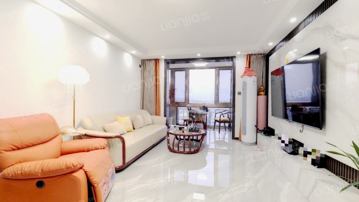 漪澜鑫筑二手房实景图