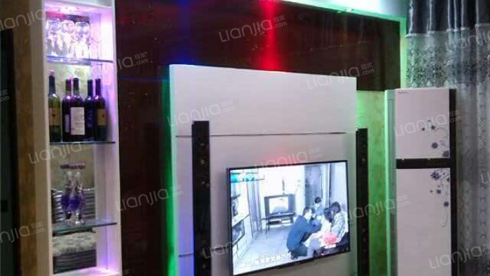 晏家八期二手房实景图
