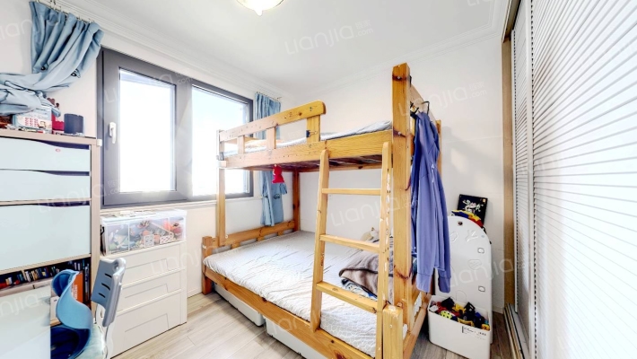 宝钢十村二手房实景图