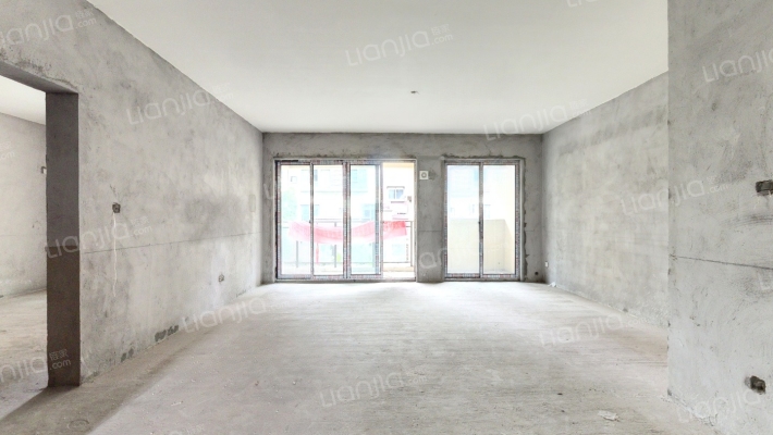 山城小院二手房实景图