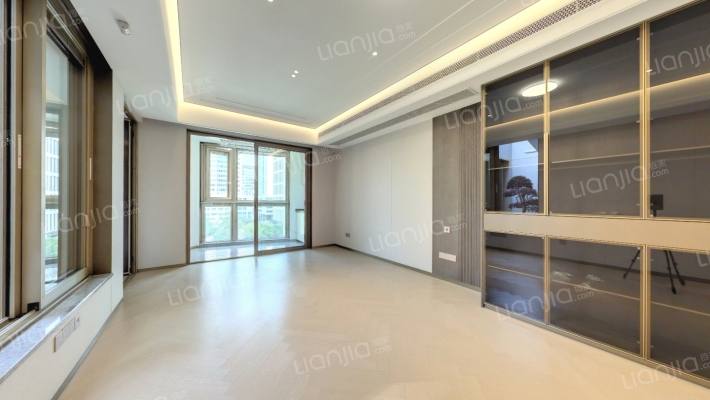 世纪臻邸二手房实景图