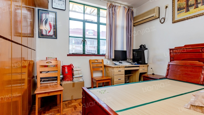 洛川中路952弄二手房实景图