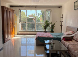 整租·诚达公寓楼 2室1厅 南_诚达公寓楼租房