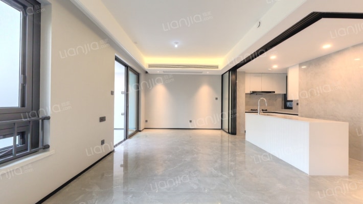 金地嘉境二手房实景图