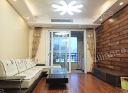 整租·幸福里一期 3室2厅 南_幸福里一期租房