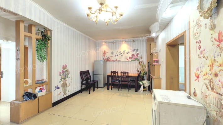 枫露花园二手房实景图