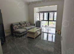 整租·港逸花园 2室2厅 南_港逸花园租房