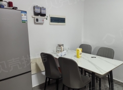 整租·尚绿学府 2室1厅 南_尚绿学府租房