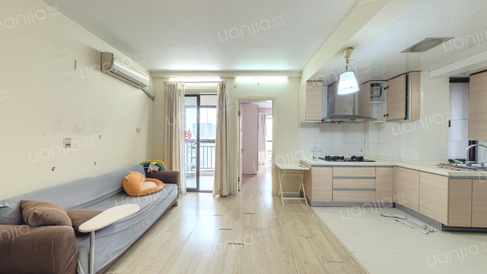 东方花园三期二手房实景图