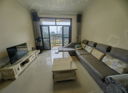 整租·圣景龙湾 2室2厅 南/北_圣景龙湾租房