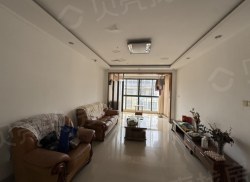 整租·栖祥苑 3室2厅 南_栖祥苑租房