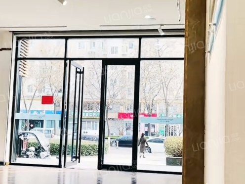 整租·世纪花园文星园 3室1厅 南