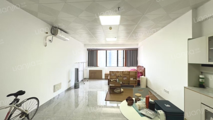 奥园中环广场二手房实景图