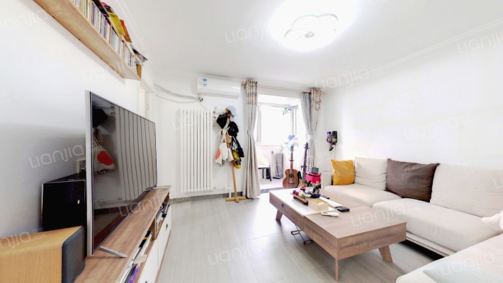 教场口9号院二手房实景图