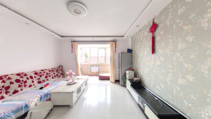 聚贤里二手房实景图