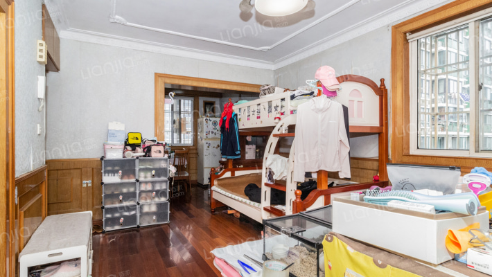 万佳苑二手房实景图