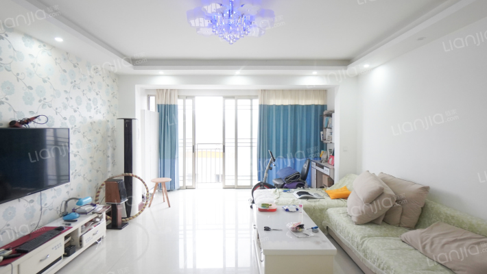 天台路3号二手房实景图