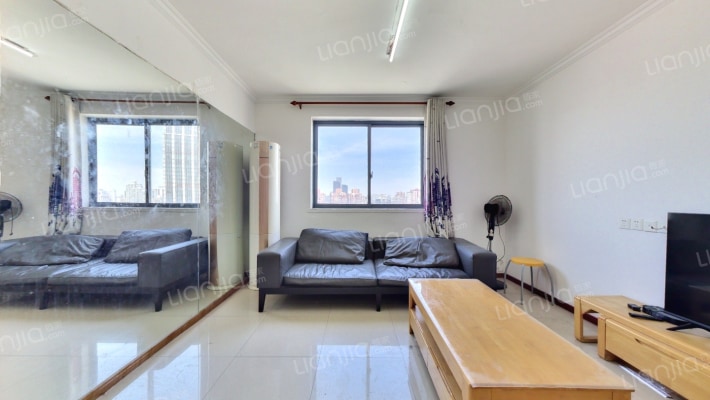 银城大厦二手房实景图