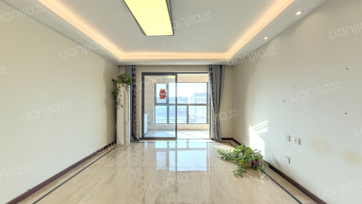 旭辉有园二手房实景图