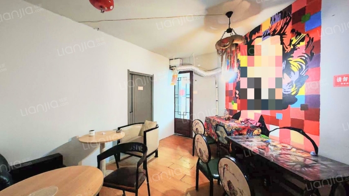 宏福俊悦大厦二手房实景图