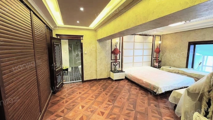 金中环二手房实景图