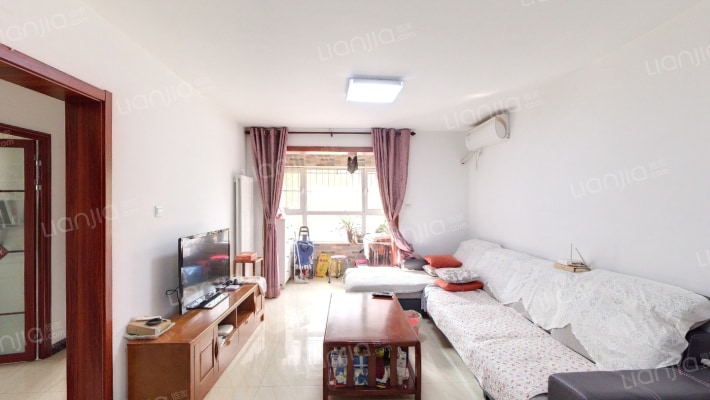 双河北里尚城二手房实景图