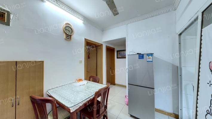 二凉亭二手房实景图