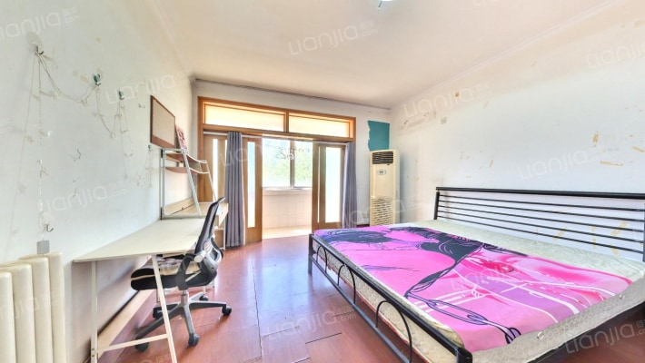 洪家楼南路15号二手房实景图