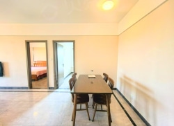 整租·蔚蓝星宸二期 2室2厅 东_蔚蓝星宸二期租房