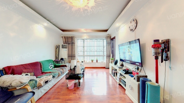 广东一建二手房实景图