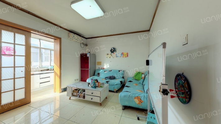 日化小区二手房实景图