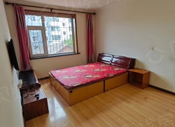 整租·铁江社区 2室1厅 南/西北_铁江社区租房