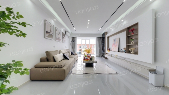 拓然家苑二手房实景图