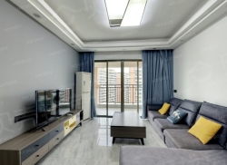 整租·凤山水岸2期誉城 3室2厅 南_凤山水岸2期誉城租房