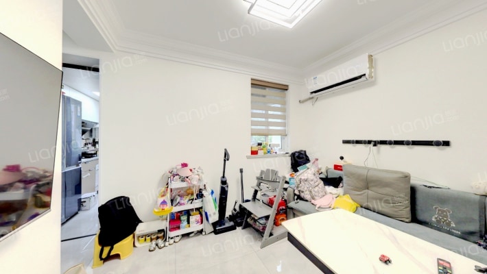 庆安一村二手房实景图