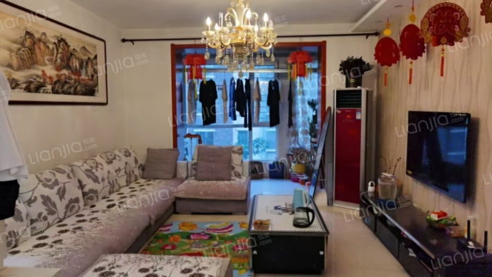 福城二手房实景图