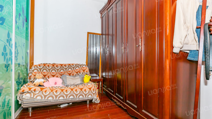 锦苑小区(虹口)二手房实景图