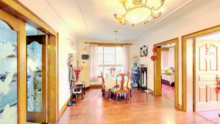 东方苑二手房实景图