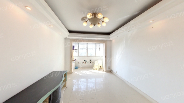 勤俭新村二手房实景图