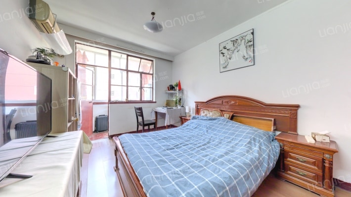 上南三村二手房实景图