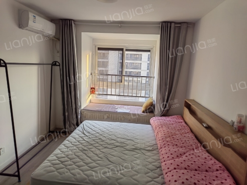 合租·华润悦府东 3居室 南卧