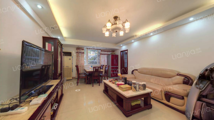 一椽坊二手房实景图