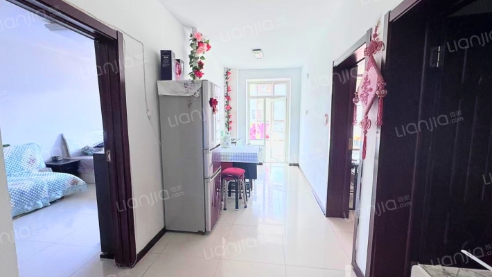 雀巢家园二手房实景图