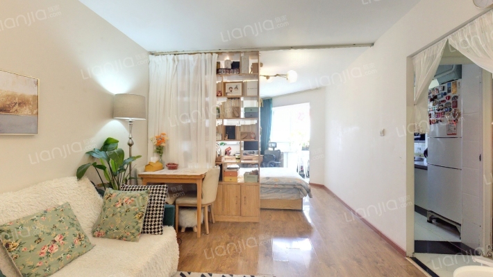 东王庄二手房实景图