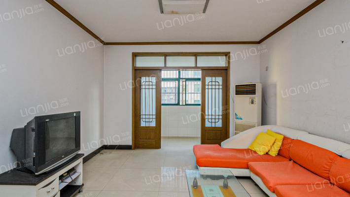 锦虹公寓二手房实景图