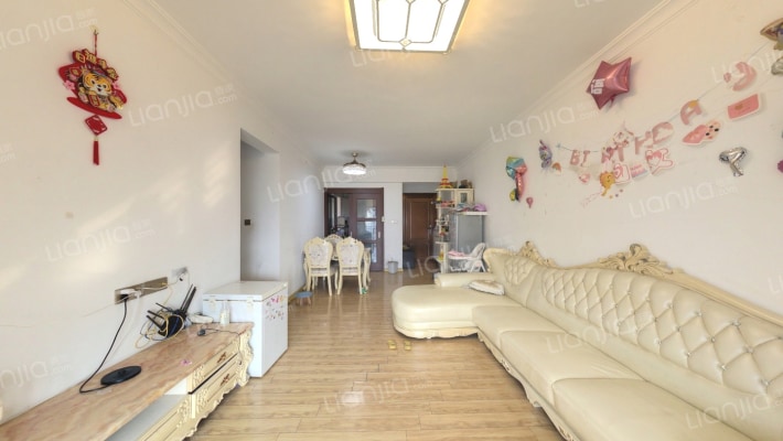 碧桂园天麓山一期二手房实景图